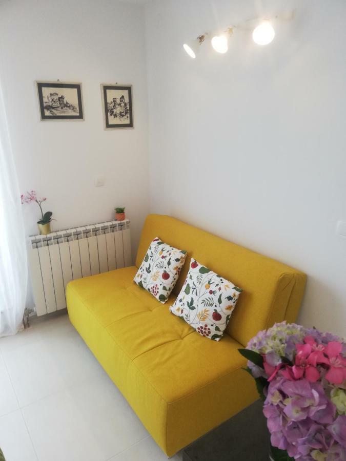 Remi Apartment อูมัค ภายนอก รูปภาพ