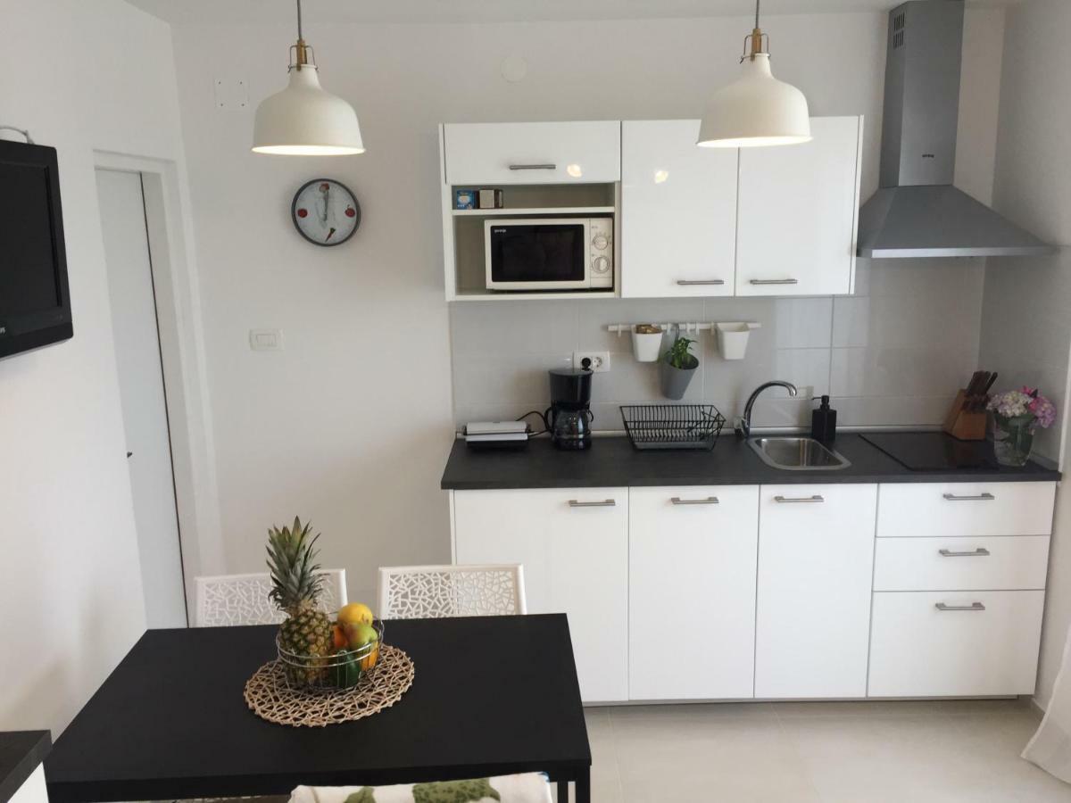 Remi Apartment อูมัค ภายนอก รูปภาพ