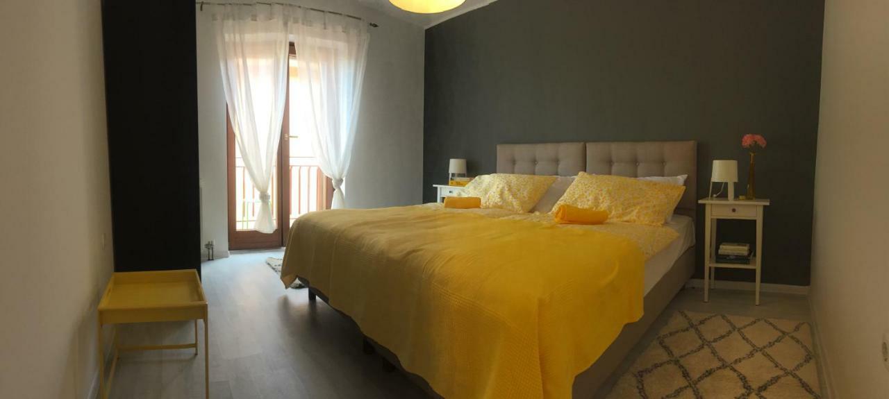 Remi Apartment อูมัค ภายนอก รูปภาพ