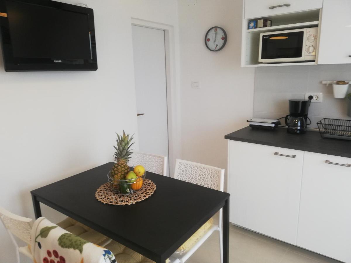 Remi Apartment อูมัค ภายนอก รูปภาพ