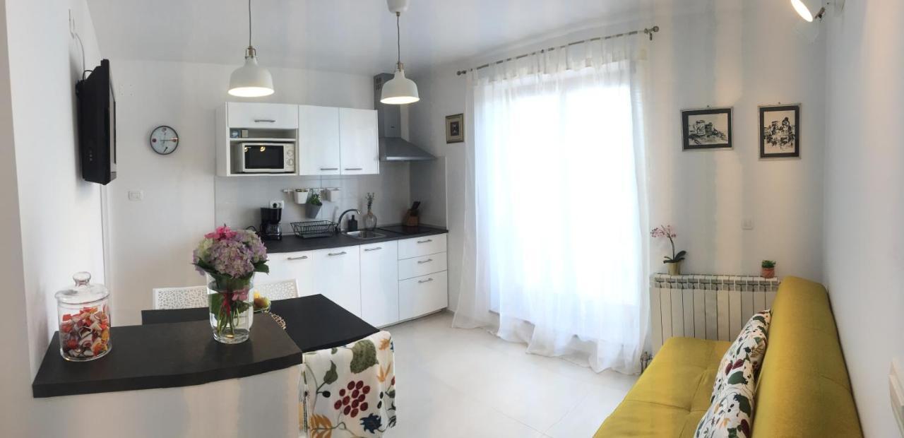 Remi Apartment อูมัค ภายนอก รูปภาพ