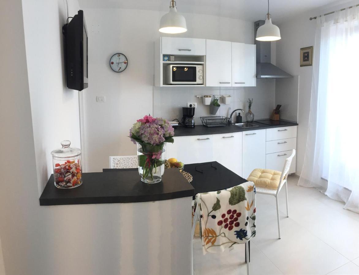 Remi Apartment อูมัค ภายนอก รูปภาพ