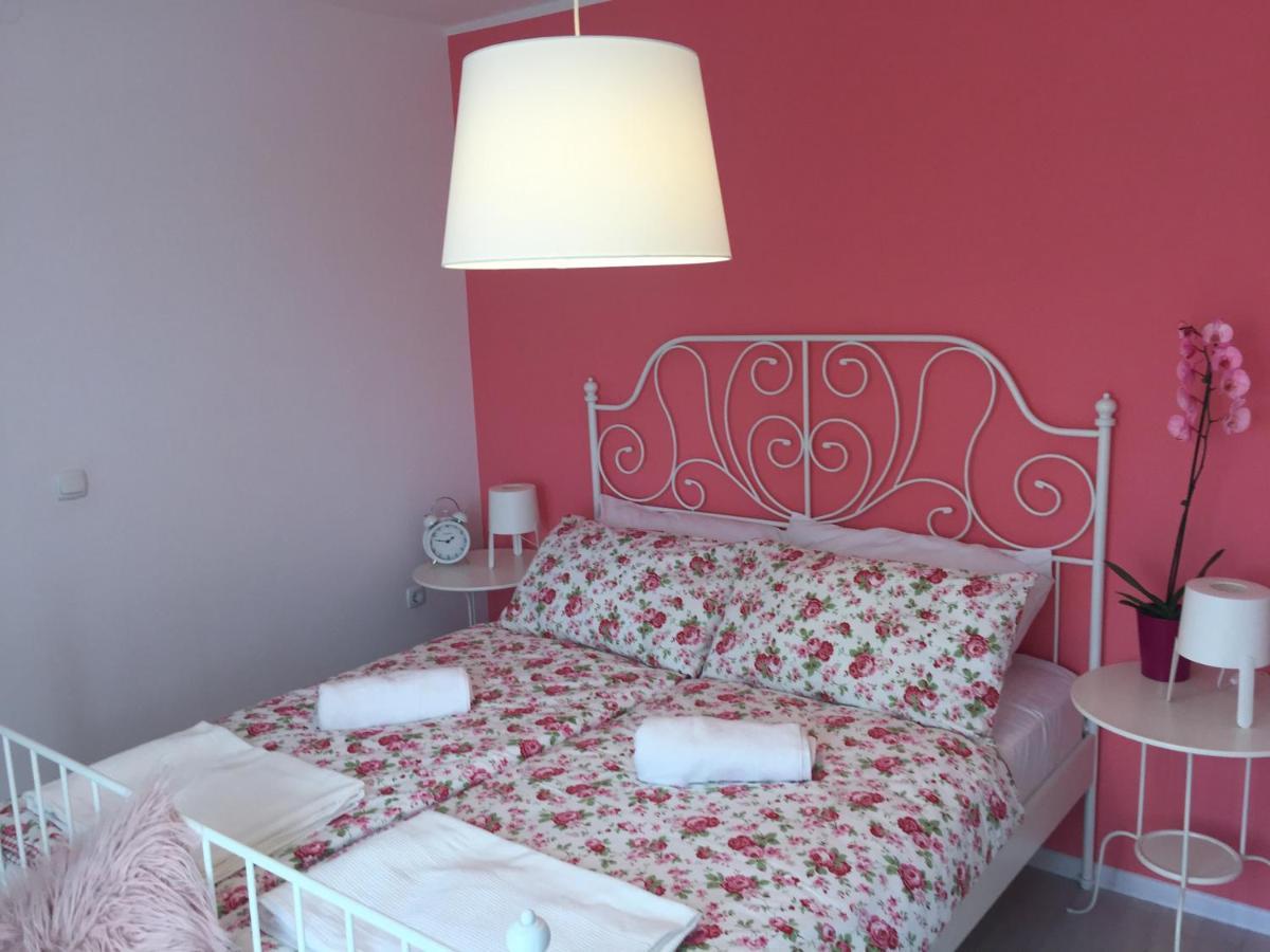Remi Apartment อูมัค ภายนอก รูปภาพ